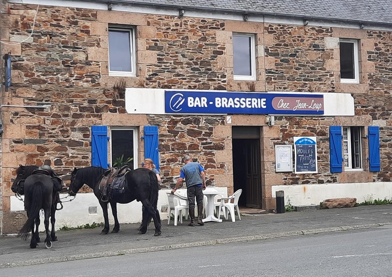 Photo de Lasserre Jean Louis " chez Jeanlou"