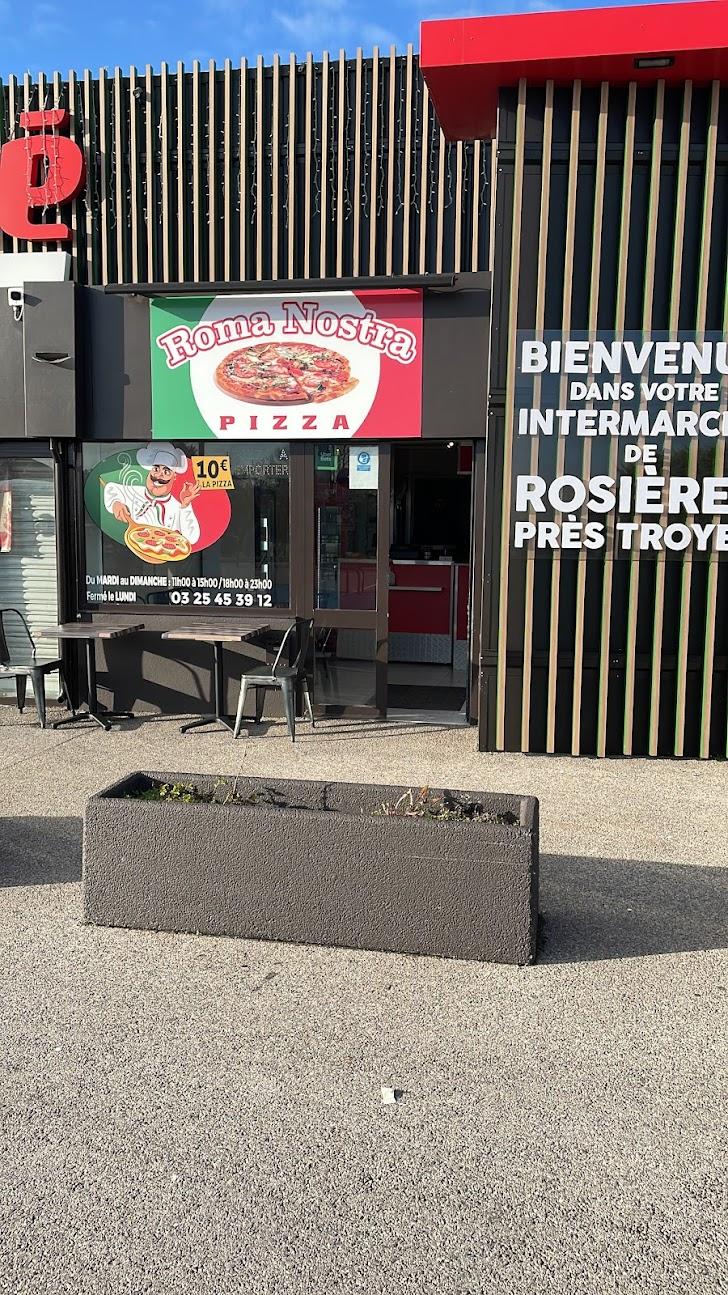 Photo de Mistral Burger Pizza