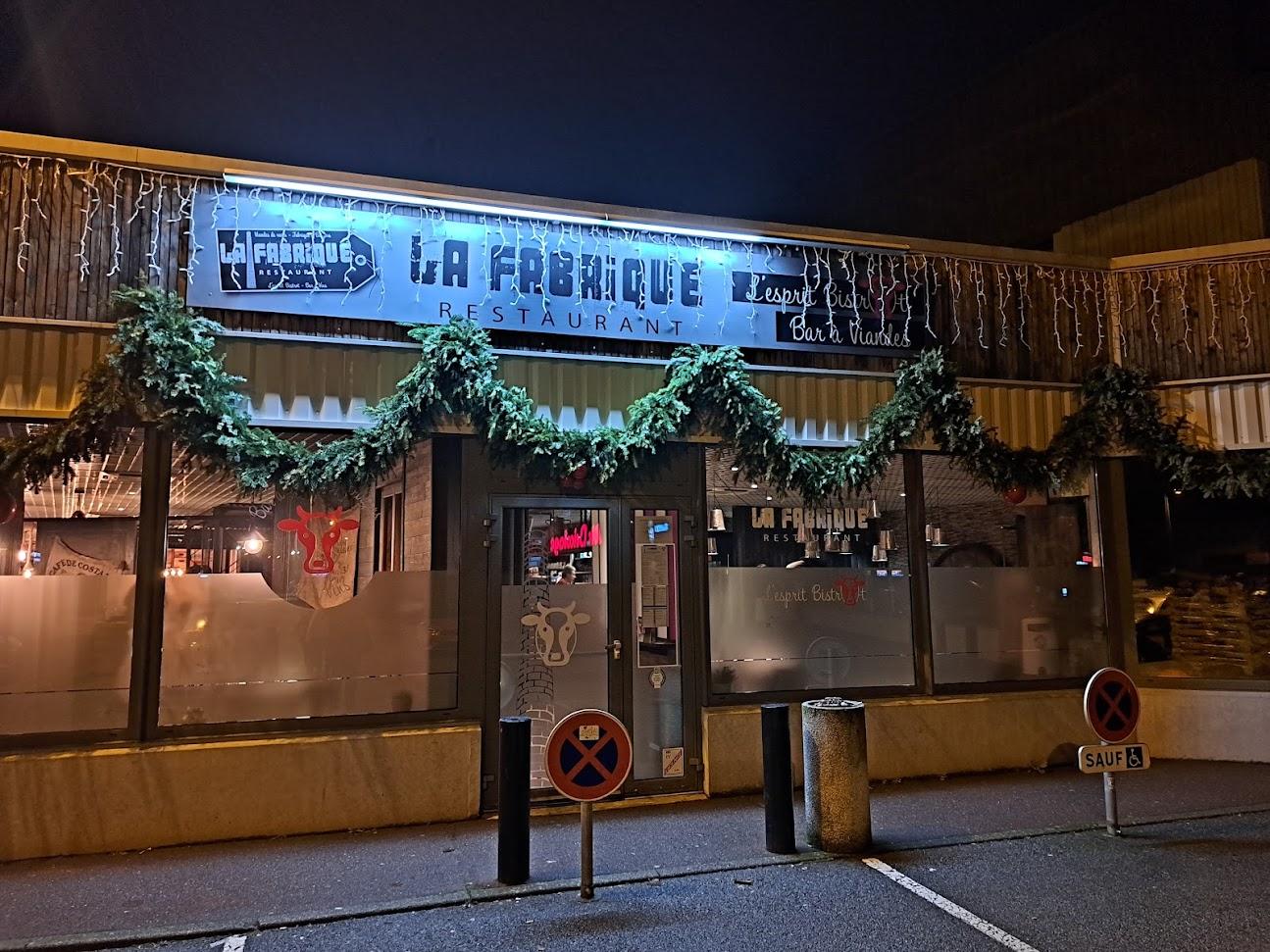 Photo de La Fabrique