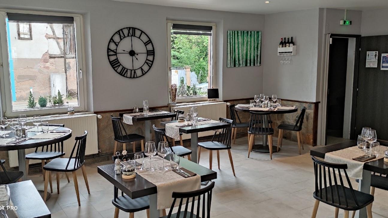 Photo de Restaurant les Deux M