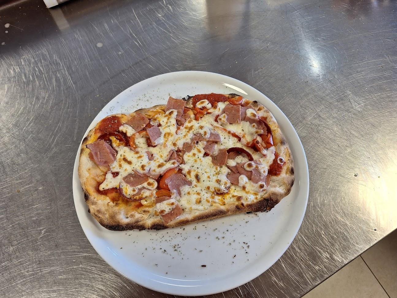 Photo de Di Napoli Pizza Carhaix