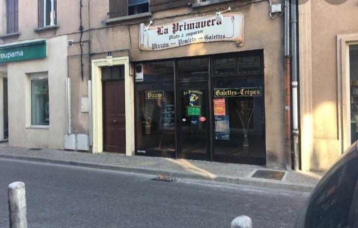 Photo du restaurant la Primavera