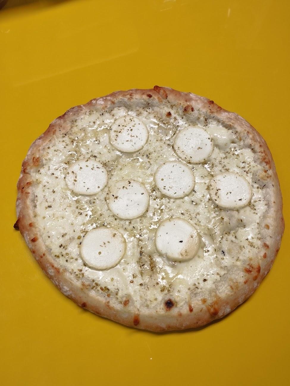 Photo de Pin up Pizza - Lencloitre