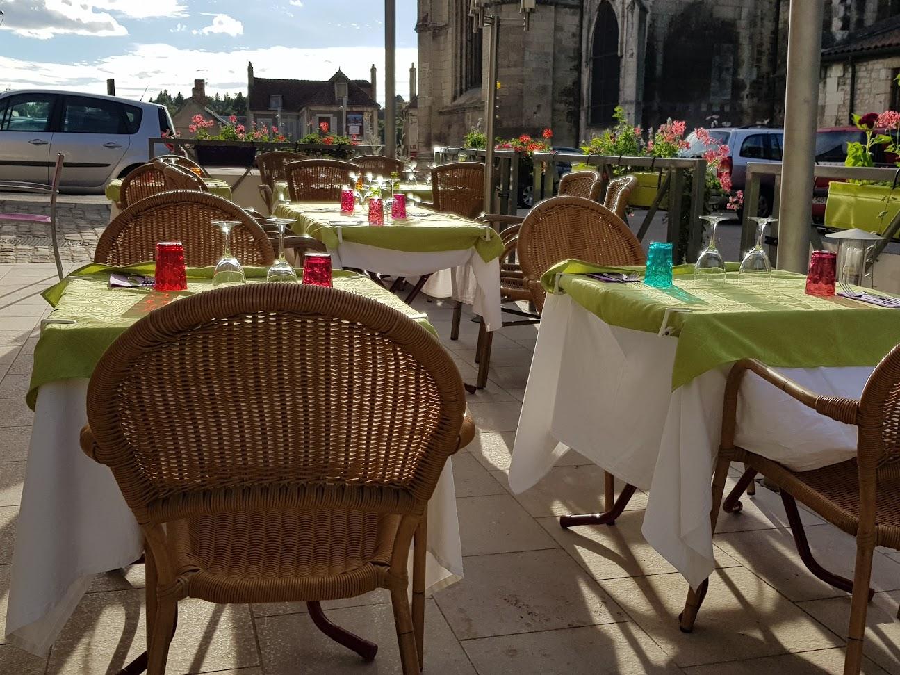 Photo du restaurant Restaurant l' Angélus