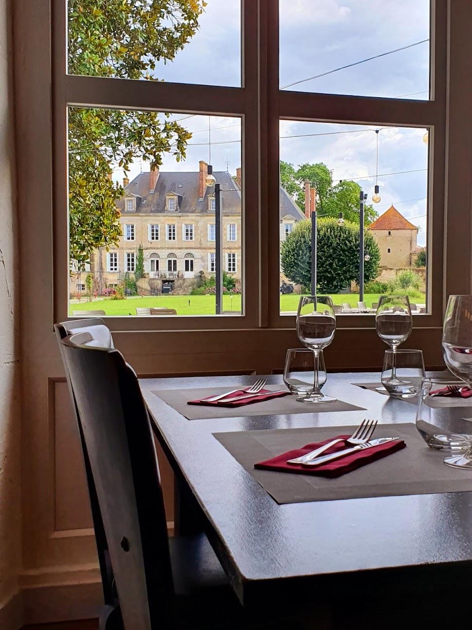 Photo de DOMAINE DES NOCES