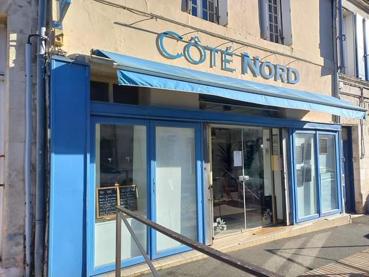 Photo du restaurant Côté Nord