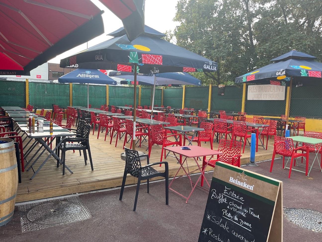 Photo de La Cantine du Port