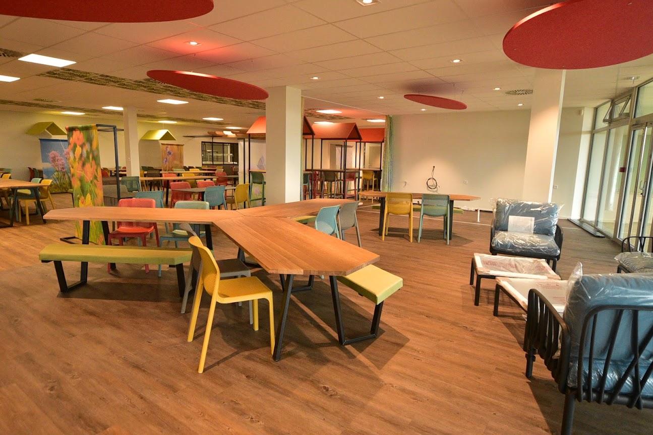 Photo de Balafenn - Restaurant & Café