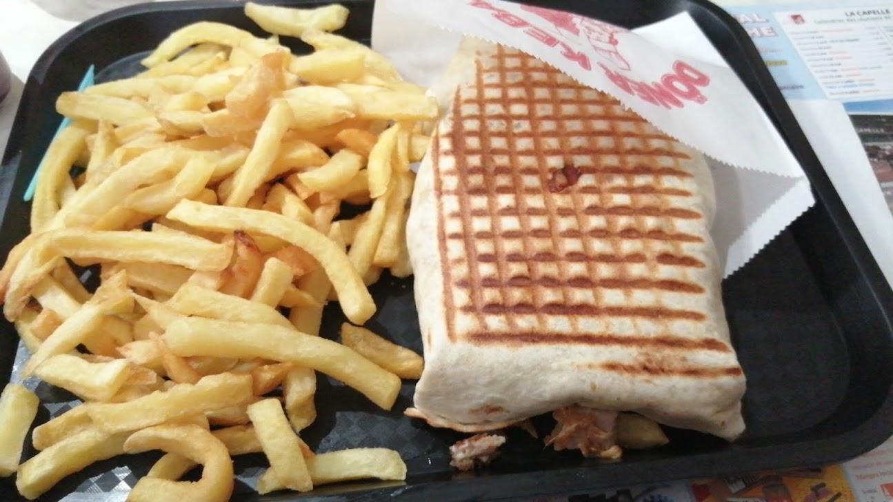 Photo du restaurant La Pyramide