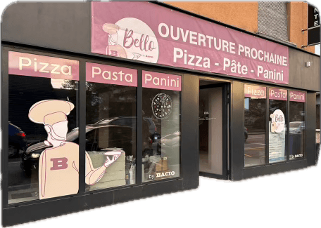 Photo de Bello by Bacio Wittenheim