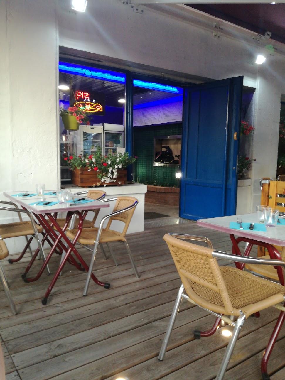Photo du restaurant Restaurant Val' Pizzas
