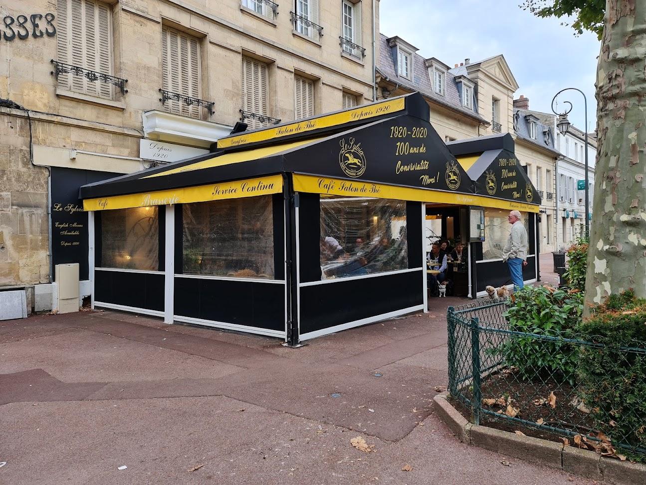 Photo du restaurant Le Sylvia