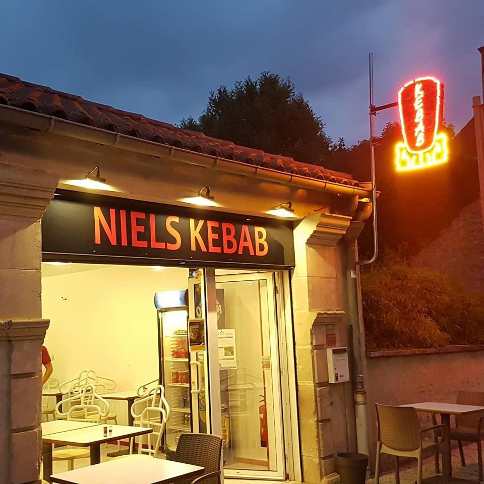 Photo du restaurant Niels Kebab