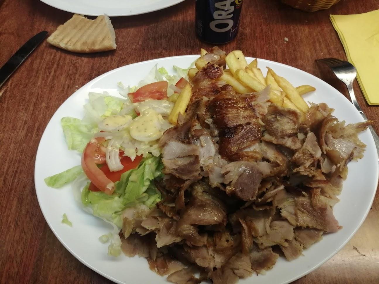 Photo du restaurant Restaurant Parisa