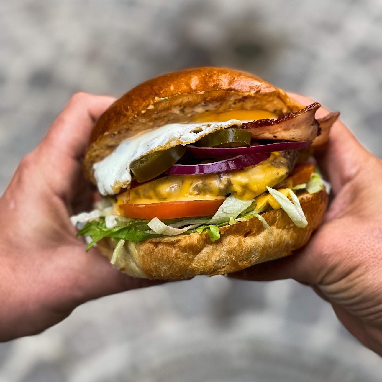 Photo de BURGERSHOP AUBAGNE