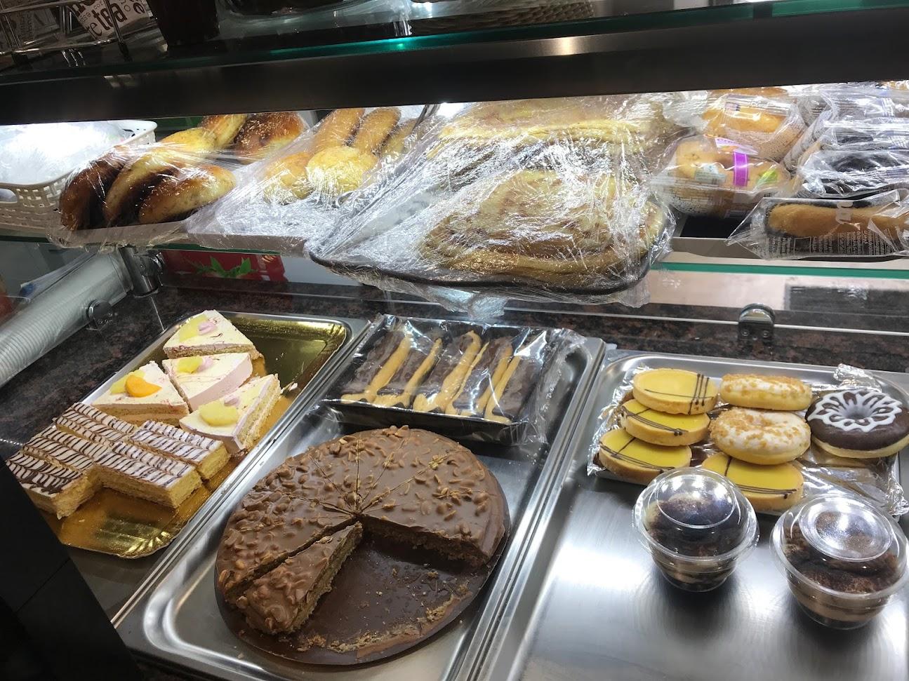 Photo de mbk food montfavet