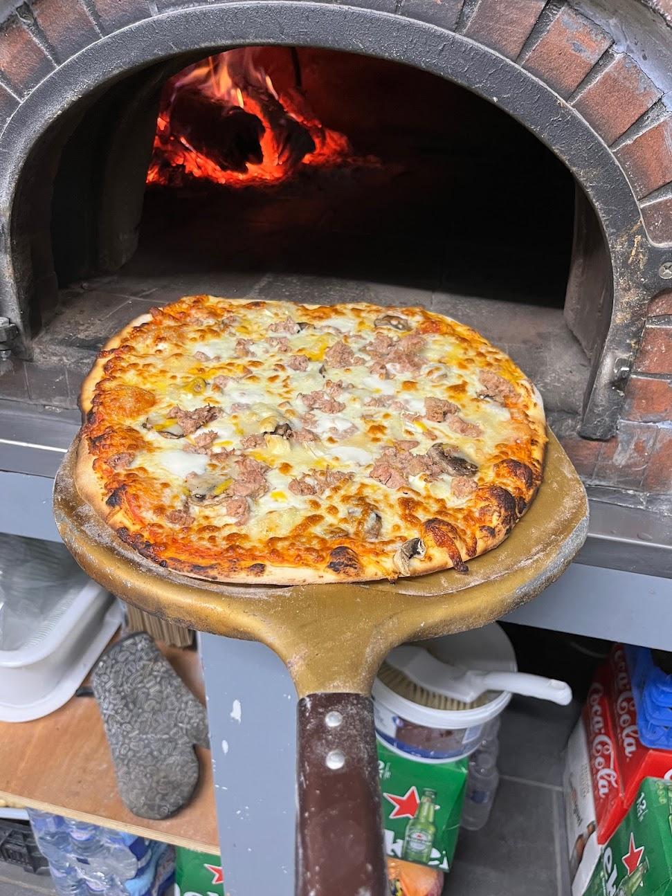 Photo de Fenelon Pizza