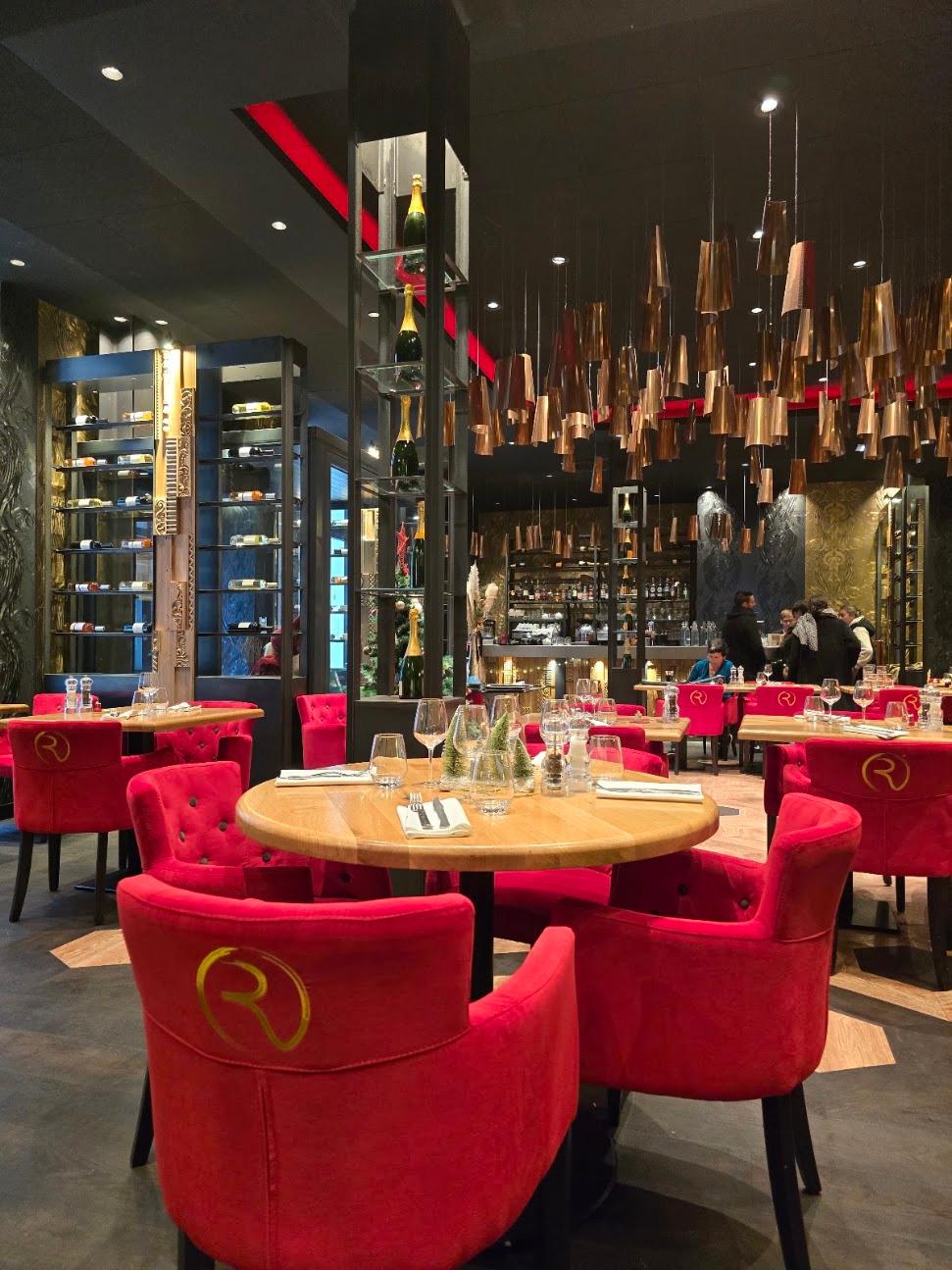 Photo du restaurant Restaurant la Rôtisserie
