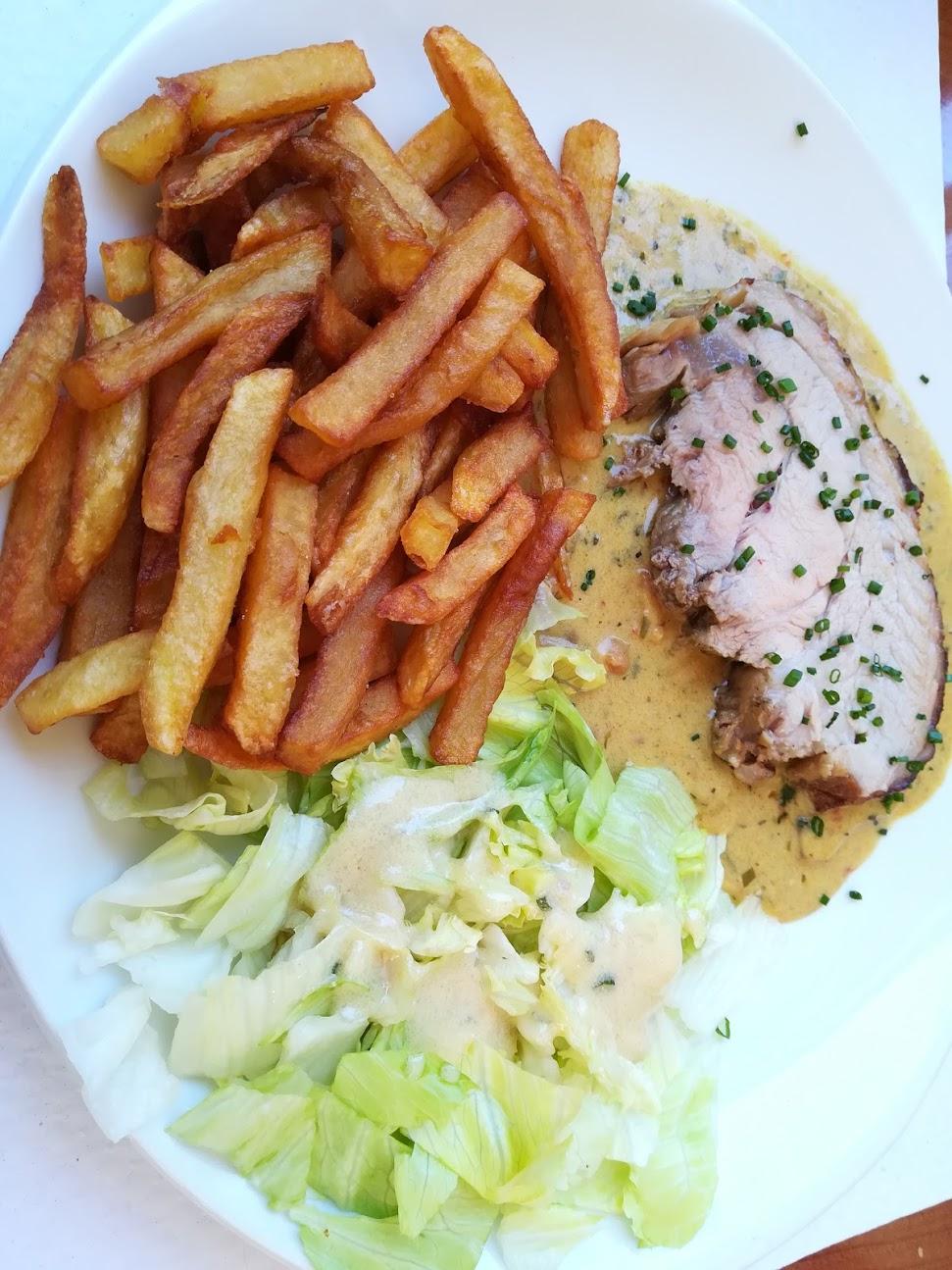 Photo de "Le Colombier" Bar-Restaurant