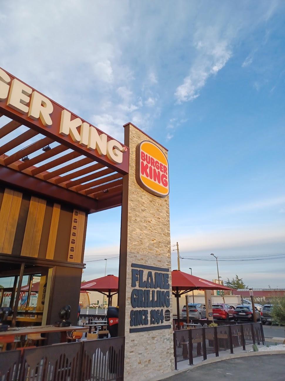 Photo de Burger King