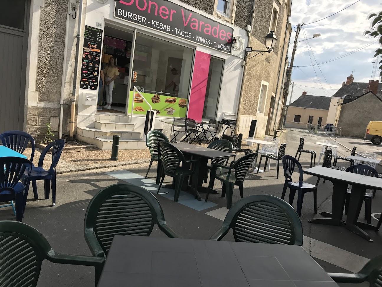 Photo de Döner varades