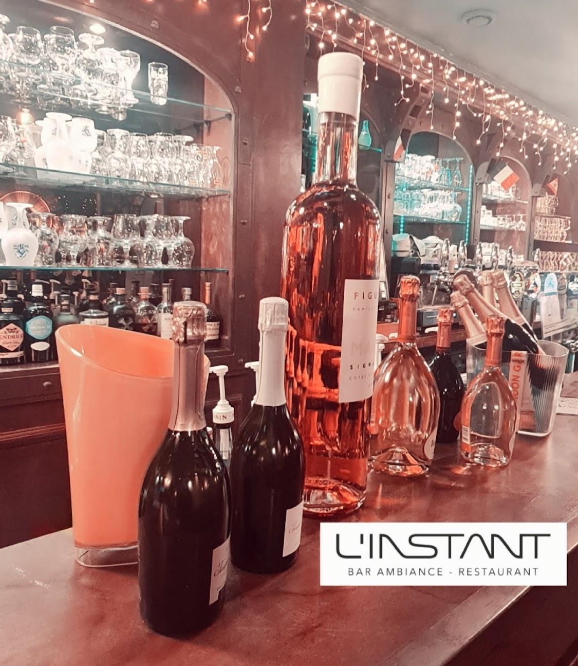 Photo du restaurant L'INSTANT