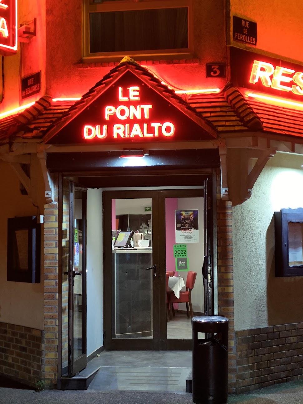 Photo de Le Rialto