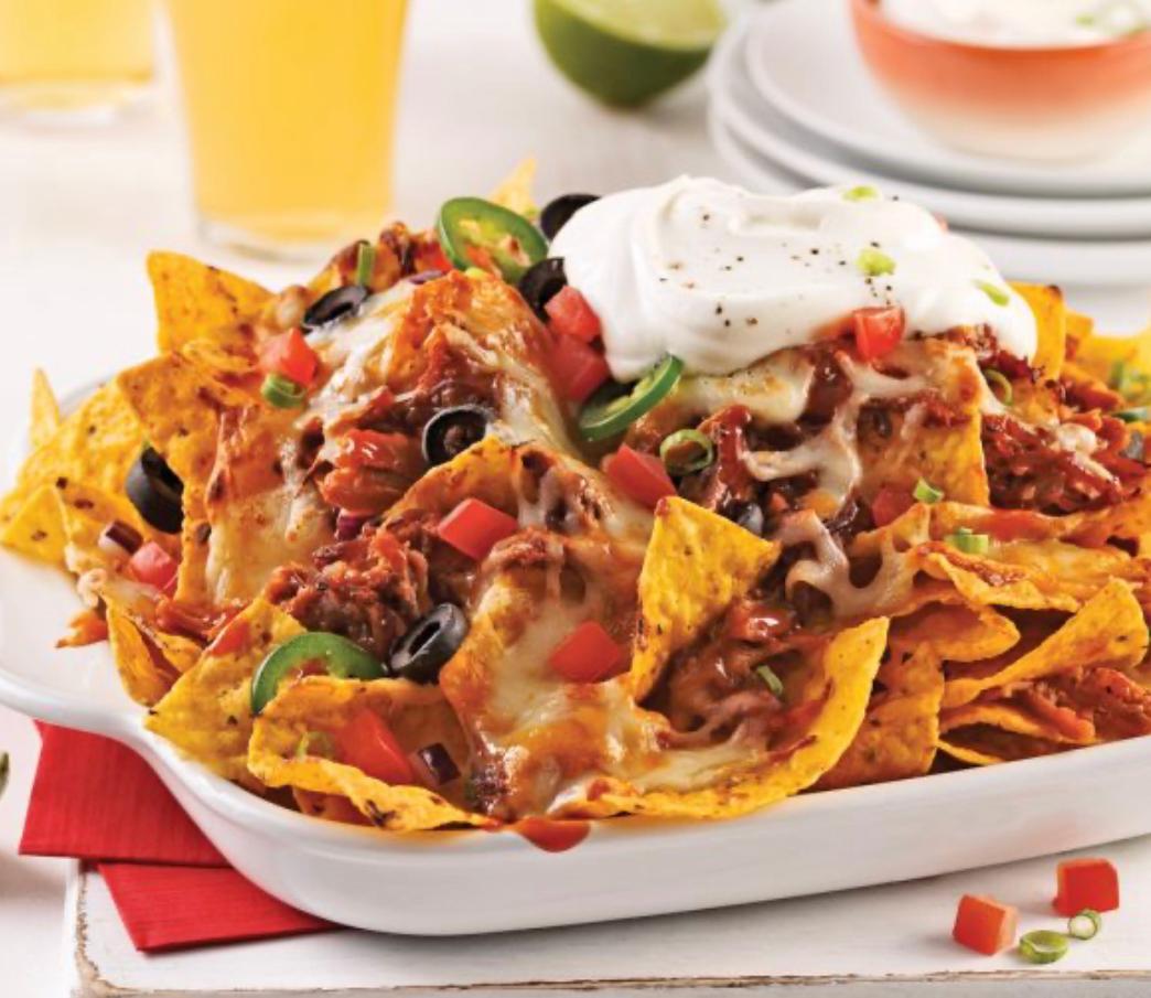 Photo de Fajitas food