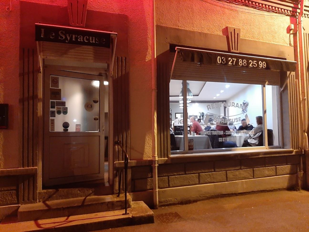 Photo de LE SYRACUSE