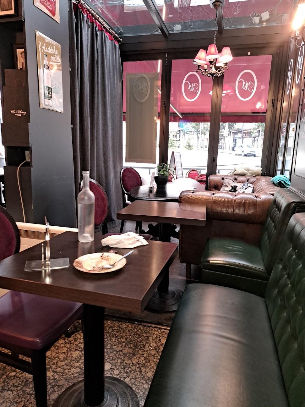 Photo du restaurant Le Morny