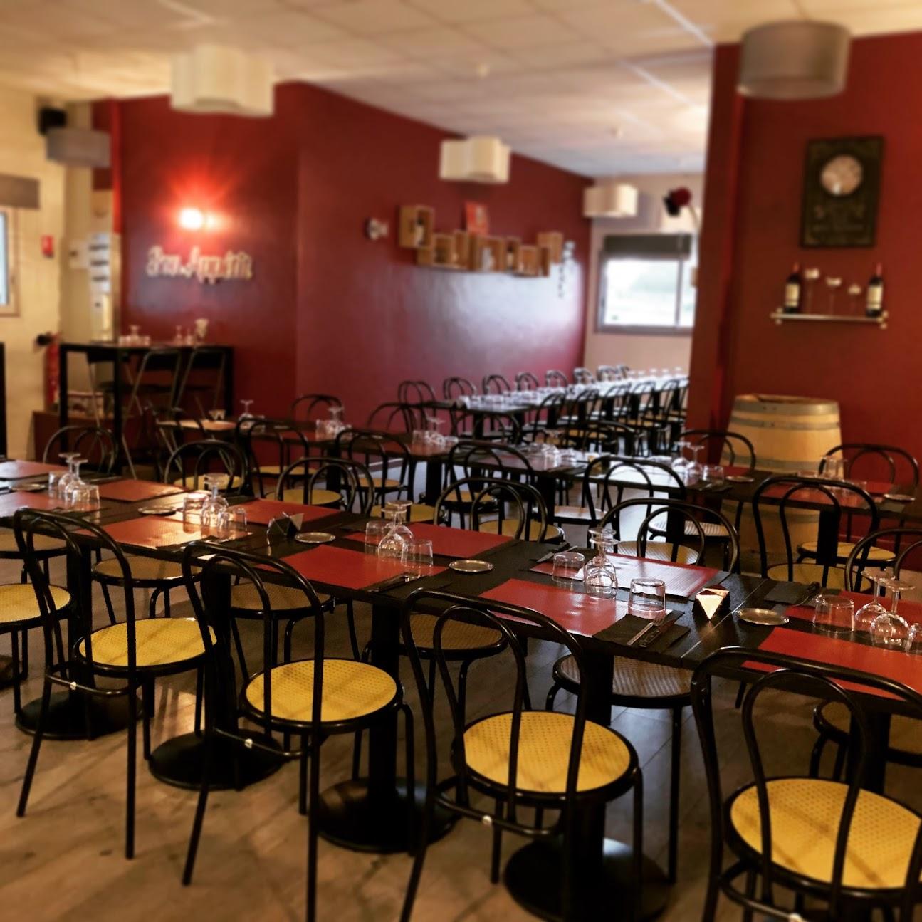 Photo de Restaurant le "M"