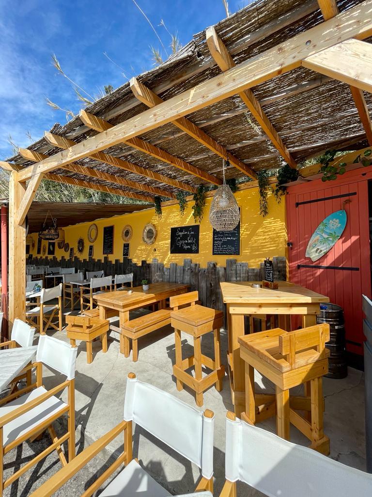 Photo du restaurant La Praia
