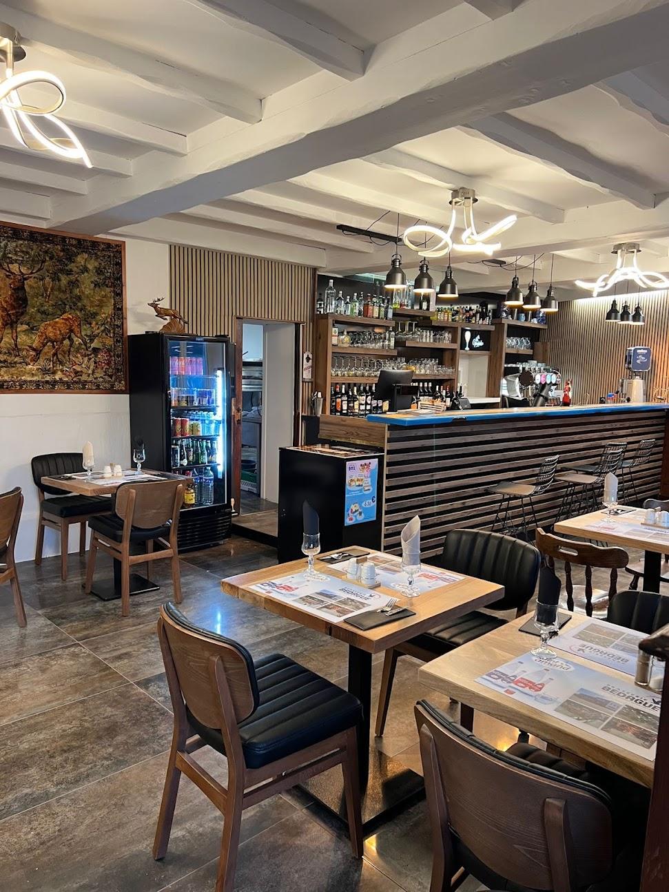 Photo de Restaurant Grill pas en Artois