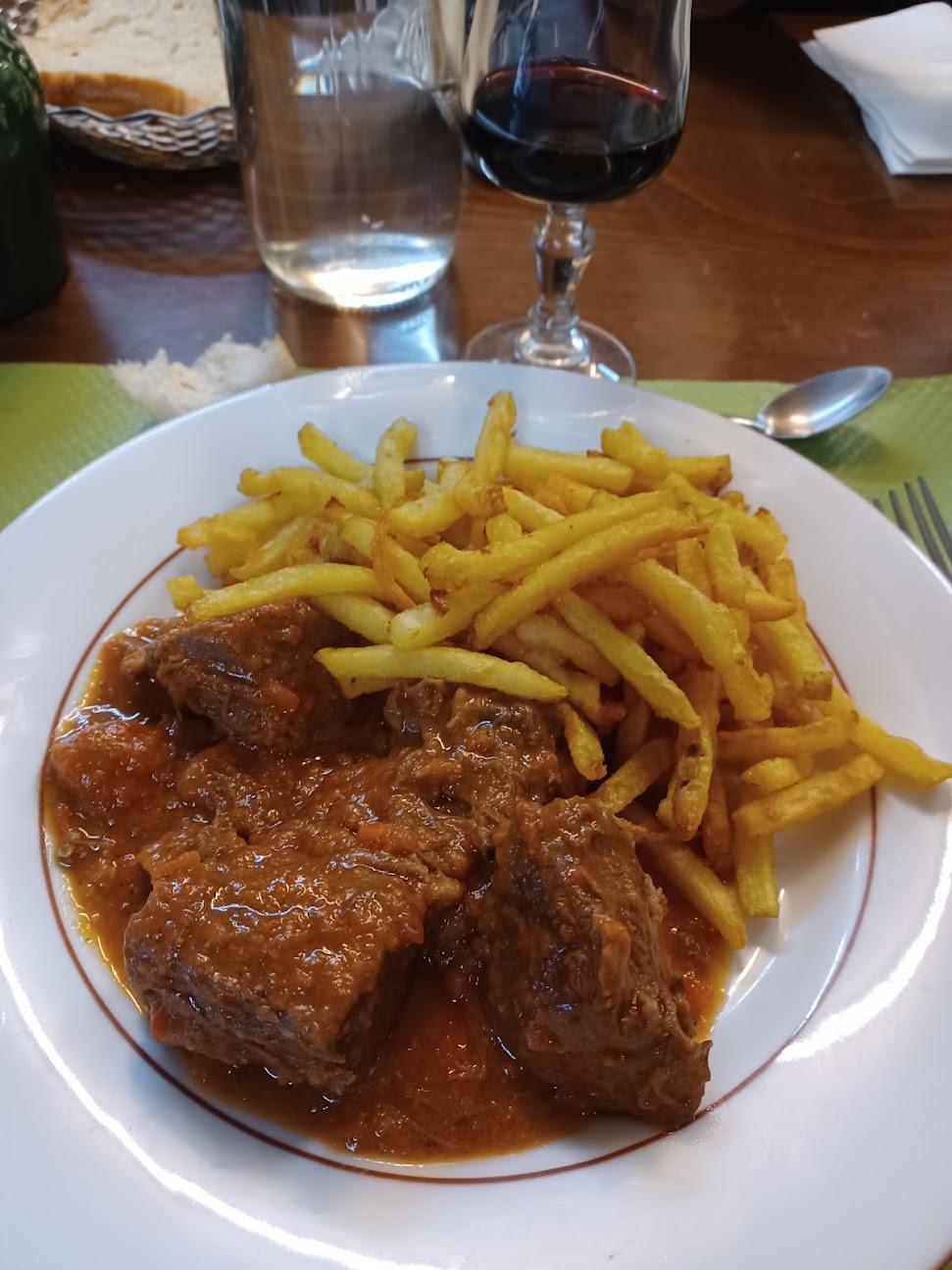 Photo de Bar Restaurant Le Gué Pailloux