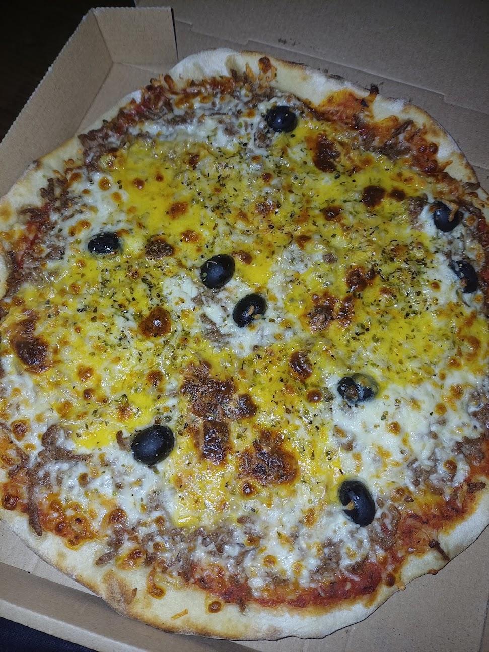 Photo du restaurant Pizza chouchou