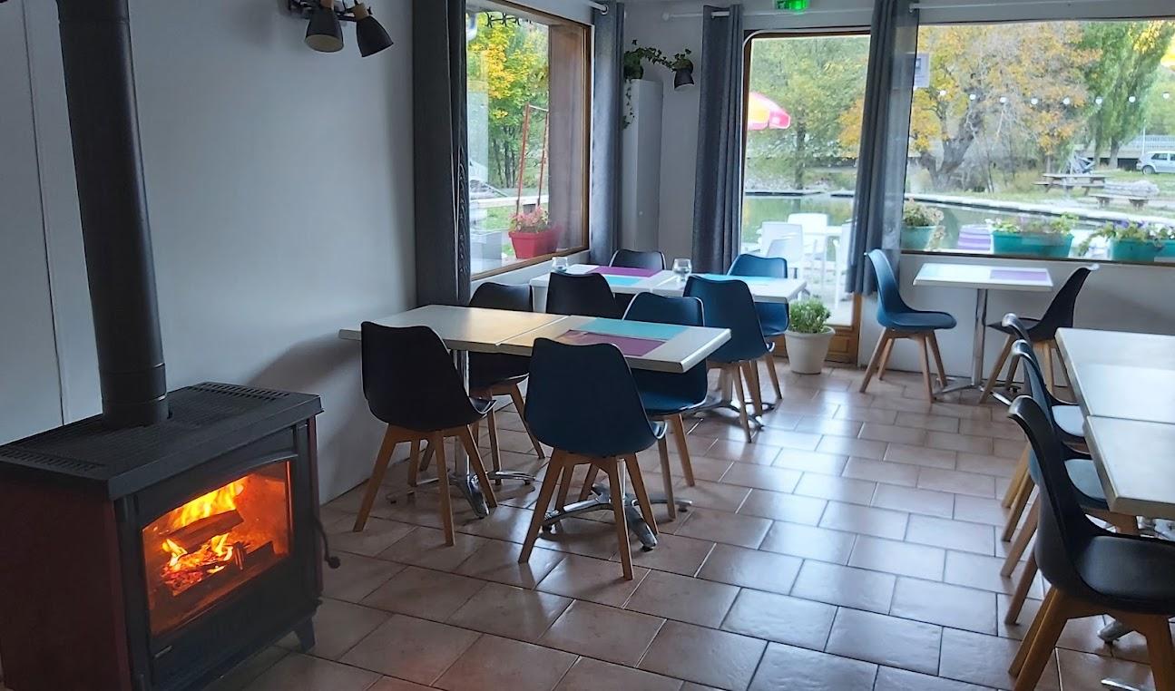 Photo de Restaurant La Durance