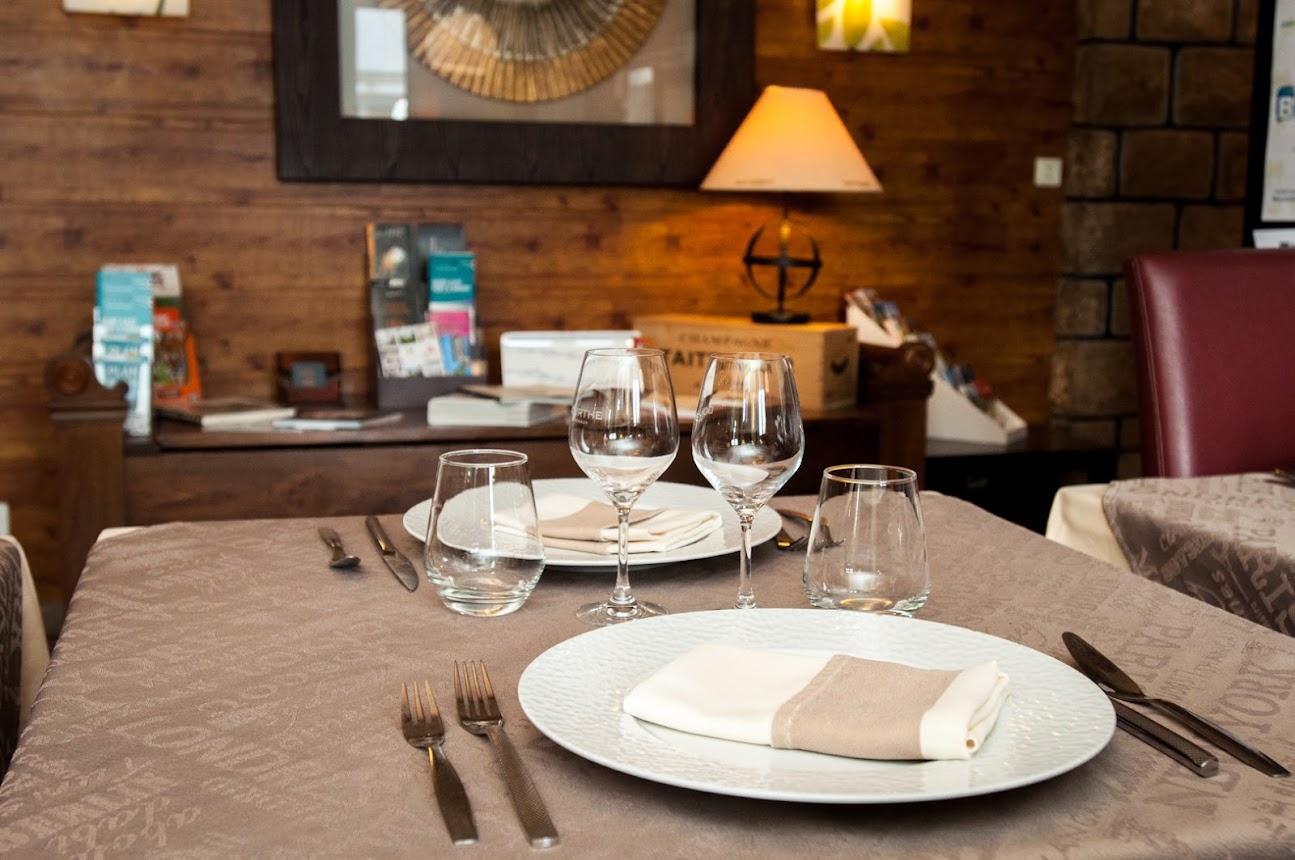 Photo de Auberge du Manoir