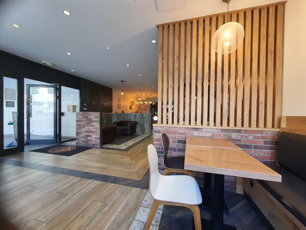 Photo du restaurant O'tacos Arpajon