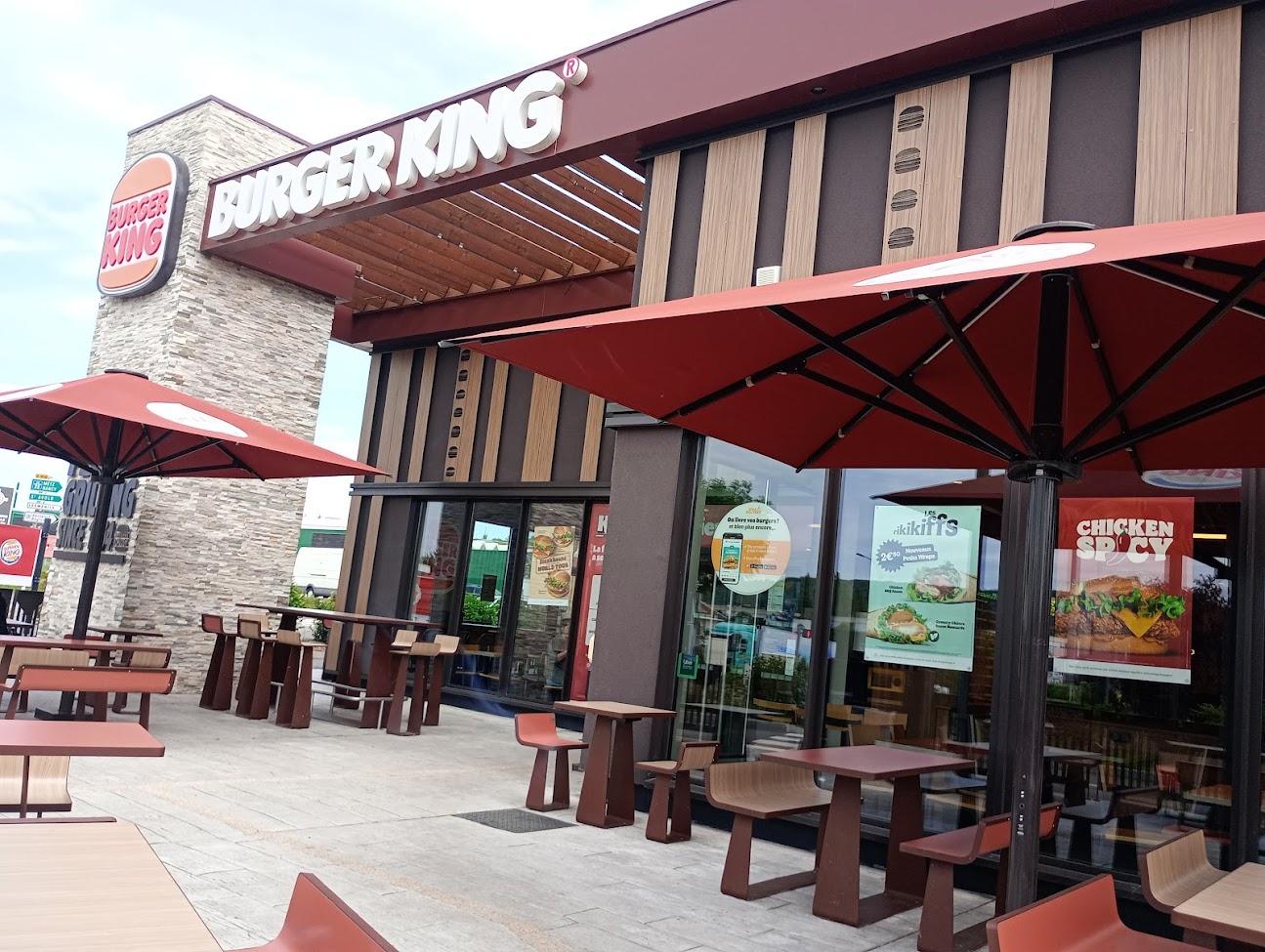 Photo de Burger King