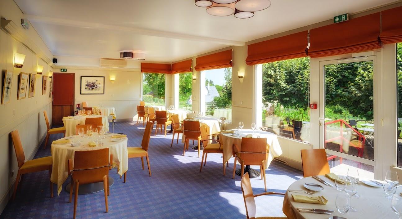 Photo de Restaurant le Coq Hardi