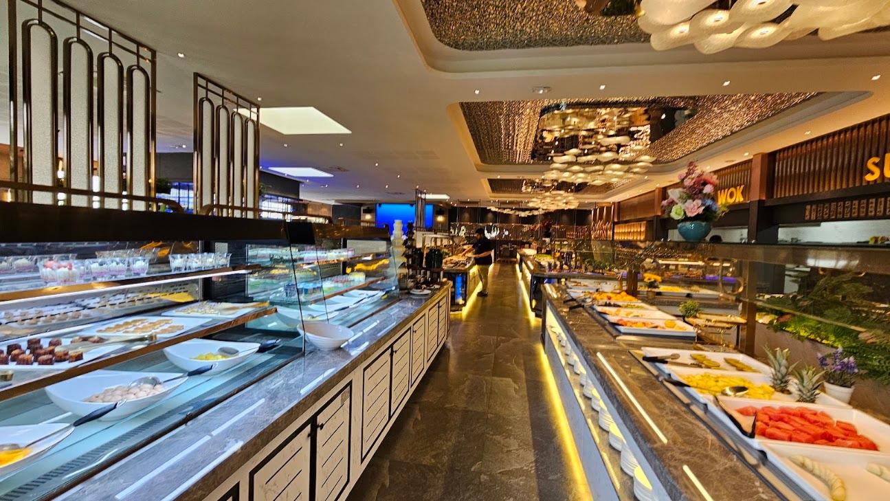Photo du restaurant Royal gourmand