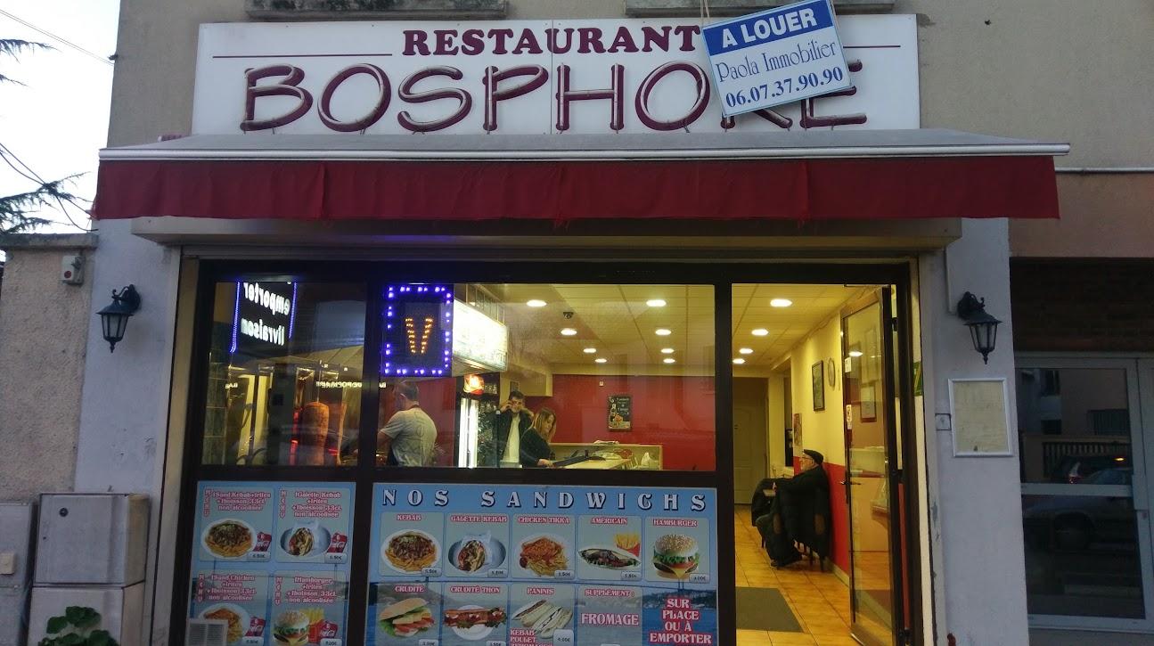 Photo de Bosphore