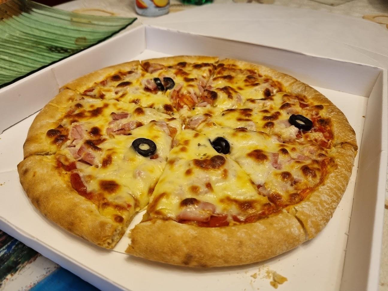 Photo du restaurant Pizzeria Delpeuch