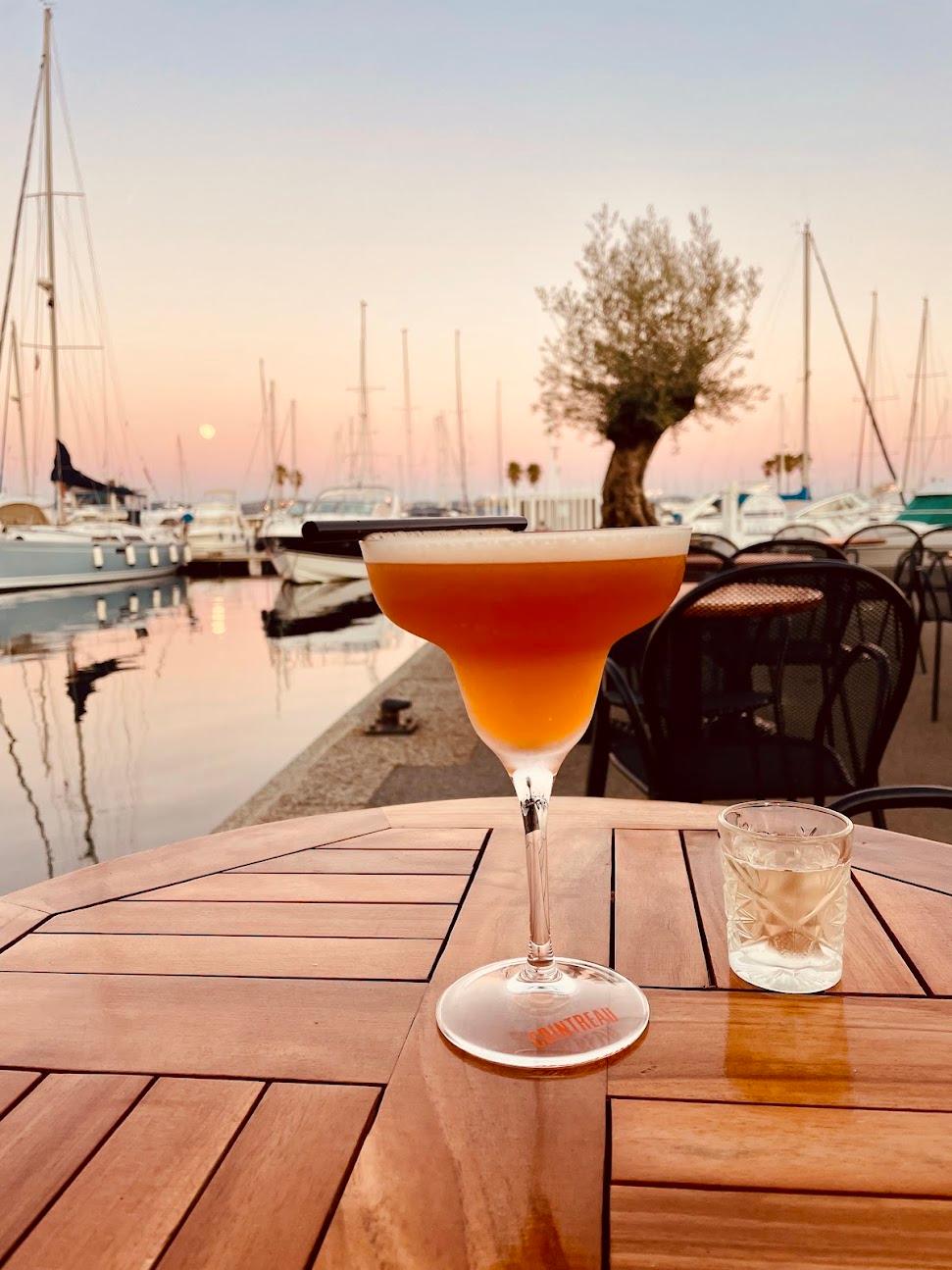 Photo du restaurant Le Bateau Ivre