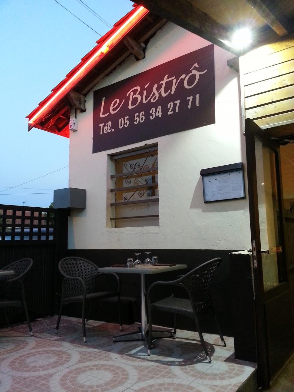 Photo de Le Bistrô