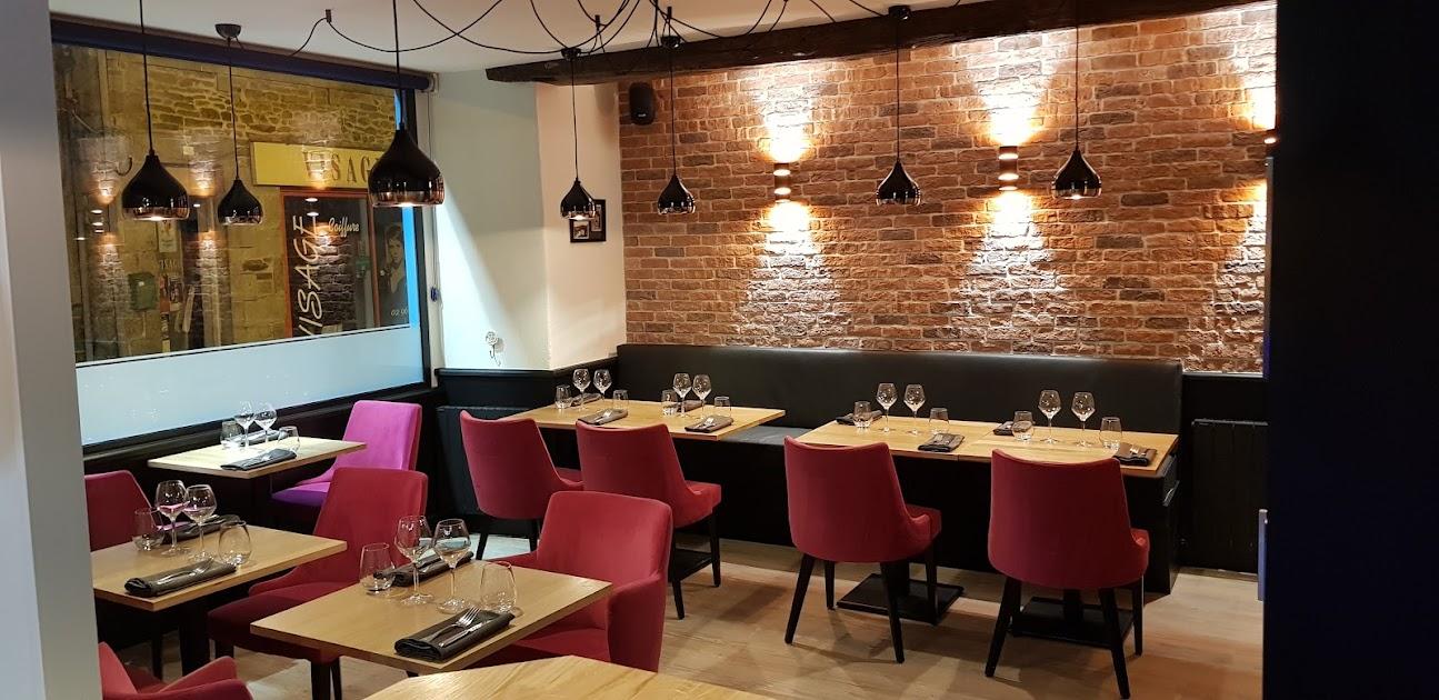 Photo du restaurant La Fleur de Sel