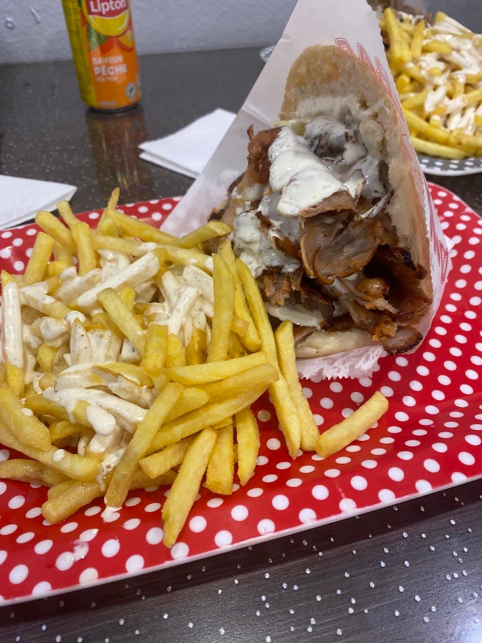 Photo de Snack Aktas