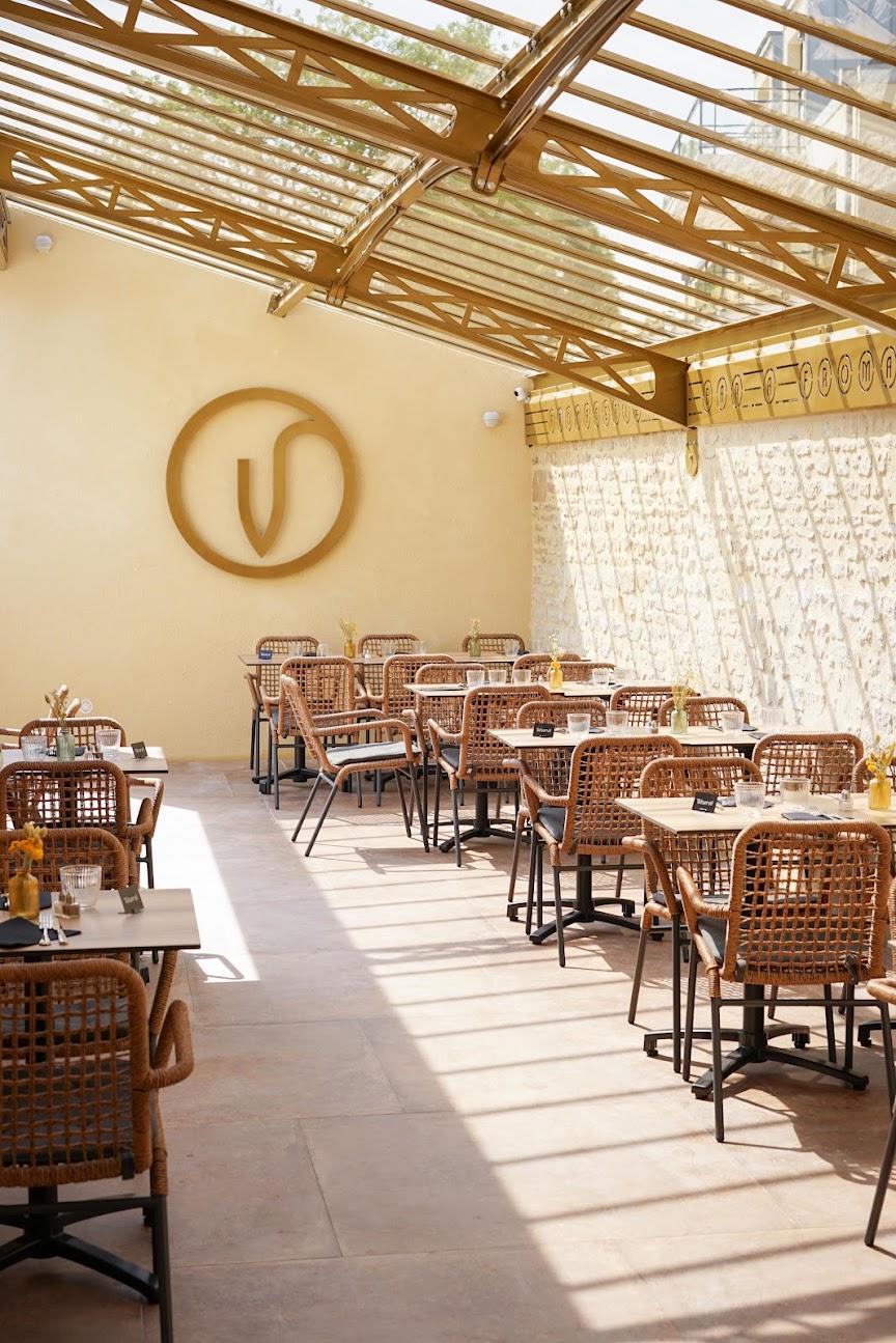 Photo du restaurant La Verrière - Fromagerie, Restaurant et Bar à Fromages