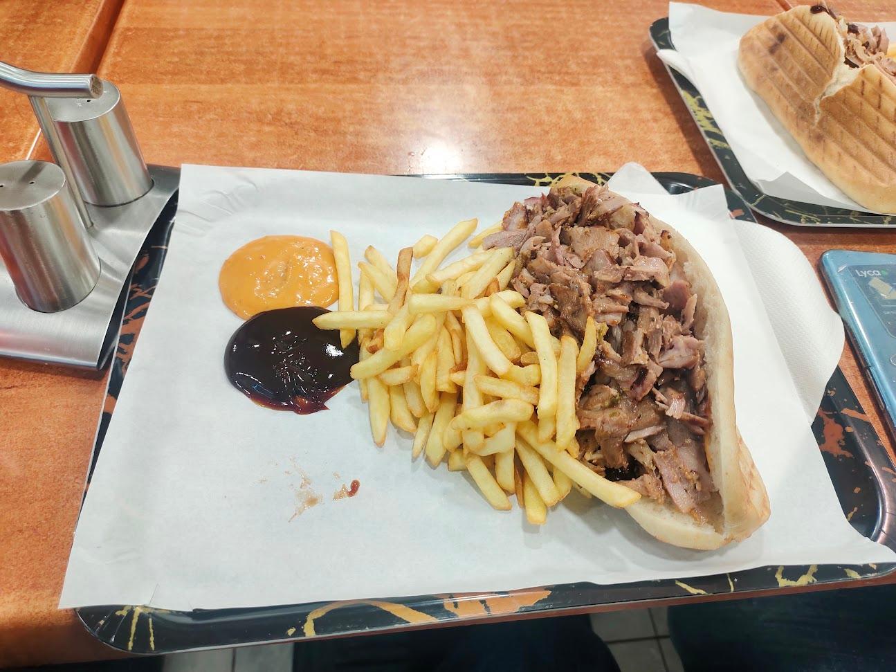 Photo de Dergah