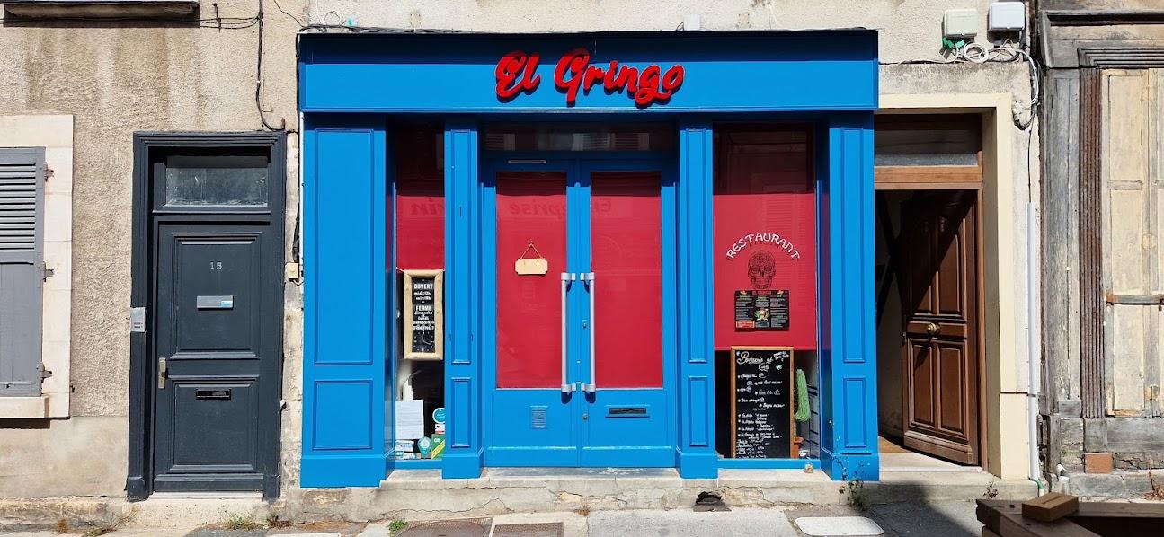 Photo du restaurant El Gringo latino